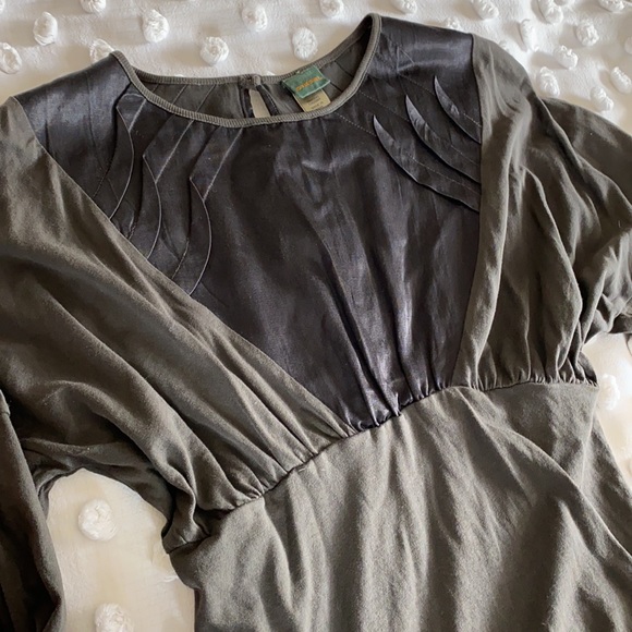 DIESEL fabric block shirt - Picture 2 of 6